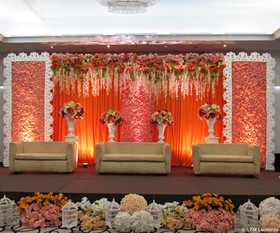 Courtyard Bandung Dago