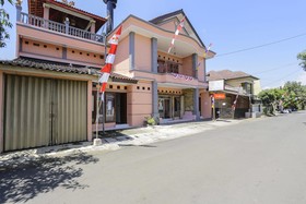 Hotel Acidalia