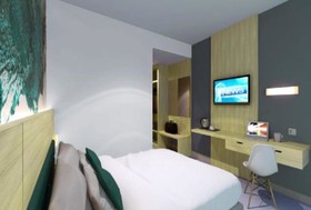 Hotel Arimbi Destik