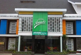 Hotel Arimbi Destik