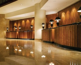 Hotel Aryaduta Bandung
