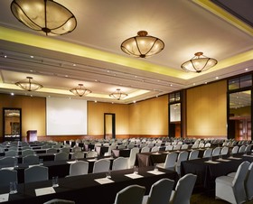 Hotel Aryaduta Bandung