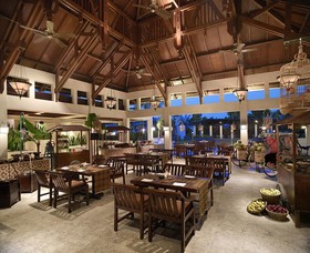 Hotel Aryaduta Bandung