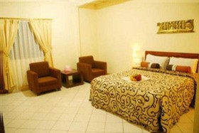 Hotel Augusta Valley