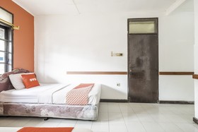 New Bali Indah Hotel Bandung by OYO Rooms