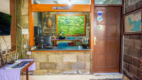 Hotel Cemara Asri by OYO Rooms