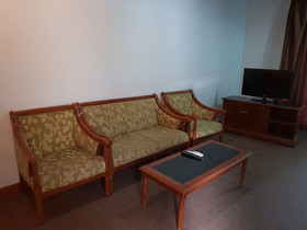 Dequr Hotel Dipati Ukur Mitra by RedDoorz