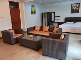 Dequr Hotel Dipati Ukur Mitra by RedDoorz