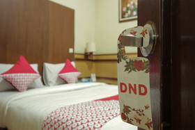 Hotel Lodaya Syariah by OYO Rooms