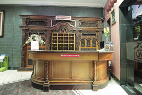 Hotel Lodaya Syariah by OYO Rooms