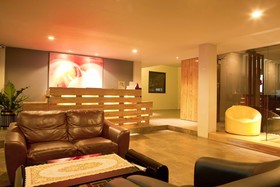 Hotel Mawar