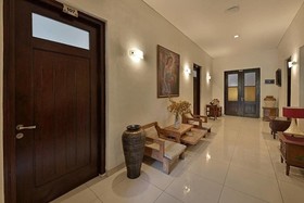 Hotel Riau