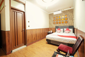 Hotel Sabang by OYO Rooms