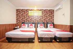 Hotel Sabang by OYO Rooms