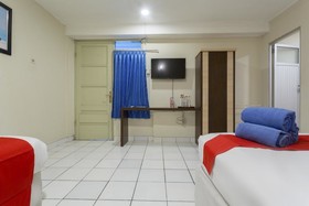 Hotel Sanira By RedDoorz