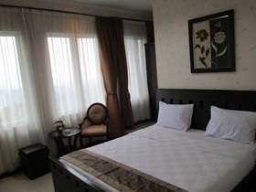 Hotel Scarlet Bukit Pakar