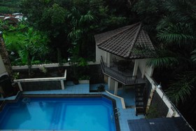 Hotel Scarlet Bukit Pakar