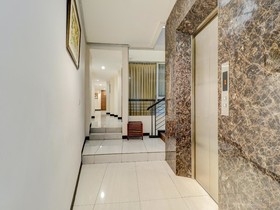 Hotel Setrasari by OYO Rooms