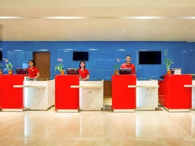 ibis Bandung Trans Studio