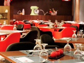 ibis Bandung Trans Studio