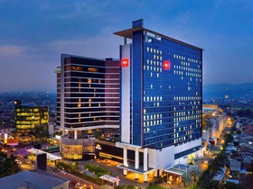 ibis Bandung Trans Studio