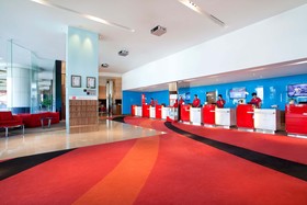 ibis Bandung Trans Studio