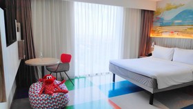 ibis Styles Bandung Grand Central