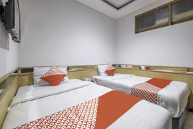 Imelda Residence by OYO Rooms