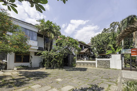 Imelda Residence by OYO Rooms