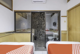 Imelda Residence by OYO Rooms