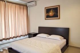 Graha Nirwana Resor Dago Pakar