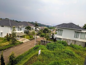 Graha Nirwana Resor Dago Pakar