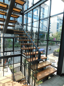 Oyo Flagship 90775 I Sleep Hotel Bandung