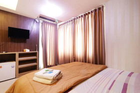 The Jarrdin by Rumahku