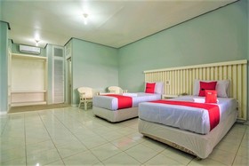 Juvante Hotel And Restaurant By RedDoorz