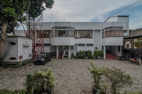 Juvante Hotel And Restaurant By RedDoorz