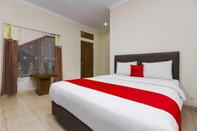Kalimasada Hotel & Resto