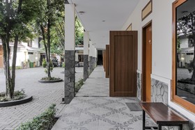 Kalimasada Hotel & Resto