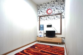 Kamarku Apartment at The Edge