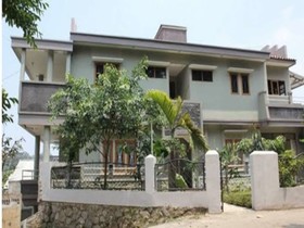 Kampung Padi Dago Guest House