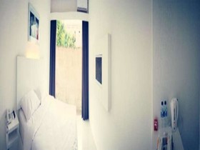 Kartipah Guest and Wedding House