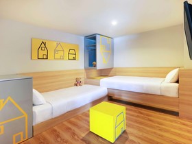 KIMAYA Braga Bandung by HARRIS