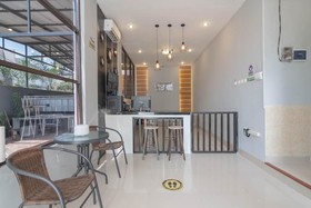 Koolkost @ Regol Park by Reddoors