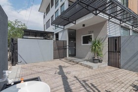 Koolkost @ Regol Park by Reddoors