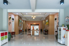 Kuwera Inn Guest House by Airy Rooms