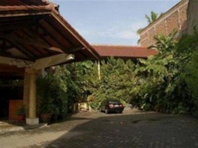 Le Aries Garden Boutique Hotel