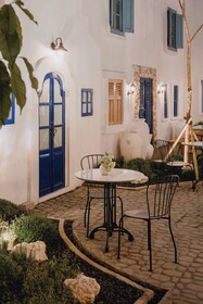 Little Mykonos
