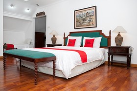 Lombok Ethnic Bandung by RedDoorz