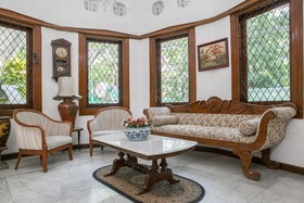 Lombok Ethnic Bandung by RedDoorz