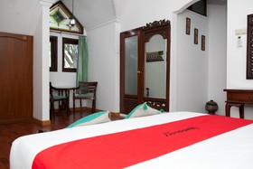 Lombok Ethnic Bandung by RedDoorz